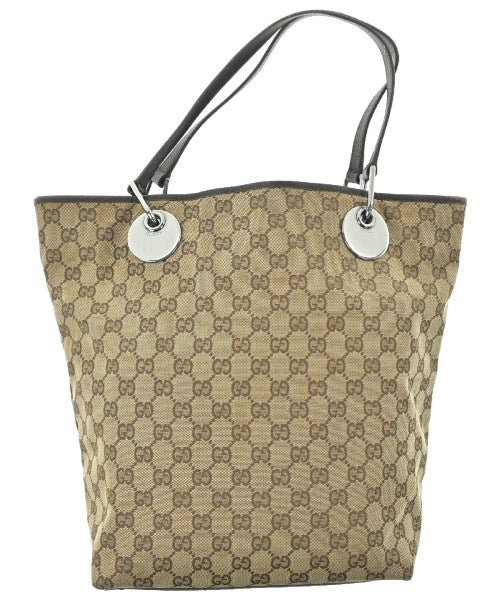 GUCCI กระเป๋าถือขนาดใหญ่