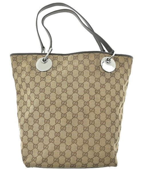 GUCCI กระเป๋าถือขนาดใหญ่