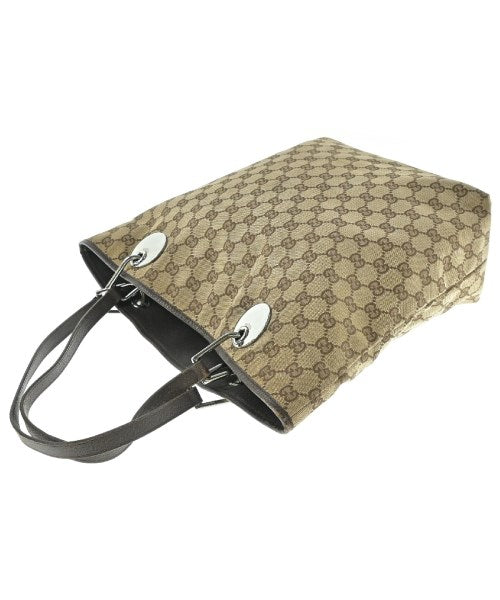 GUCCI กระเป๋าถือขนาดใหญ่
