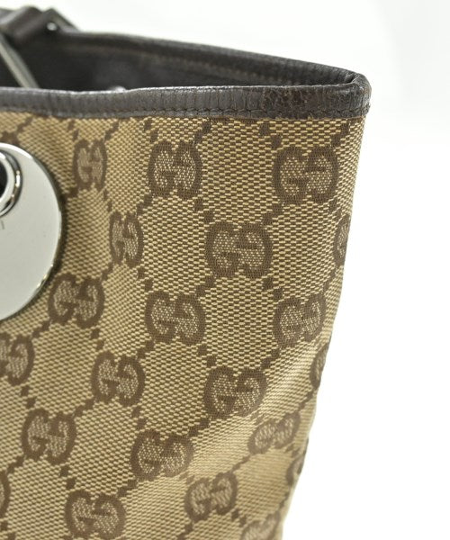 GUCCI กระเป๋าถือขนาดใหญ่