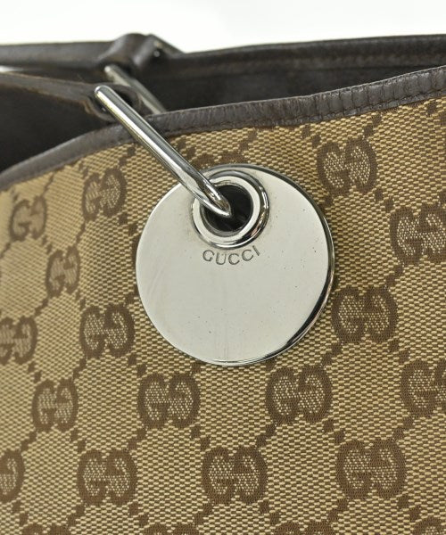 GUCCI กระเป๋าถือขนาดใหญ่