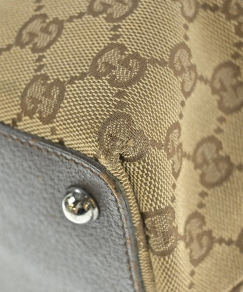 GUCCI กระเป๋าถือขนาดใหญ่