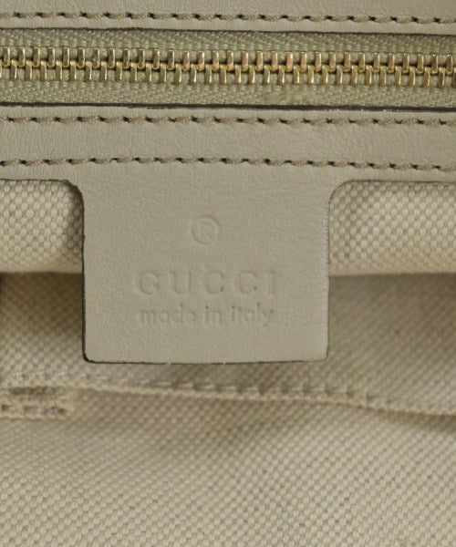 GUCCI กระเป๋าถือ