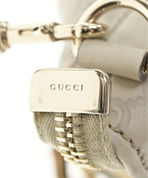 GUCCI กระเป๋าถือ