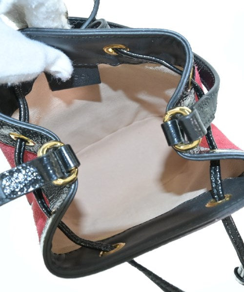 GUCCI กระเป๋าสะพาย
