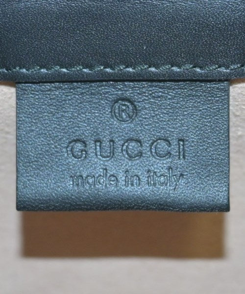 GUCCI กระเป๋าสะพาย