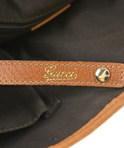 GUCCI กระเป๋าถือ