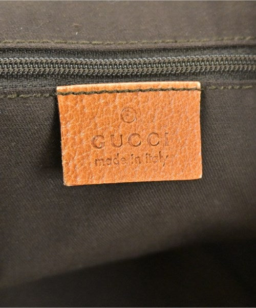 GUCCI กระเป๋าถือ