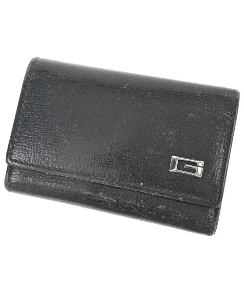 GUCCI เคสกุญแจ/พวงกุญแจ