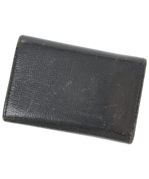 GUCCI เคสกุญแจ/พวงกุญแจ