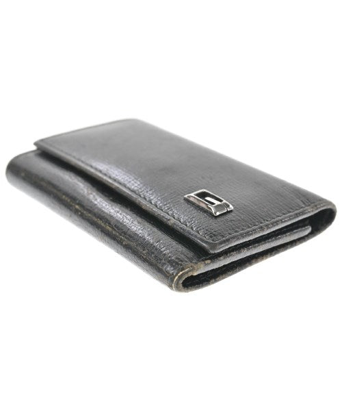 GUCCI เคสกุญแจ/พวงกุญแจ