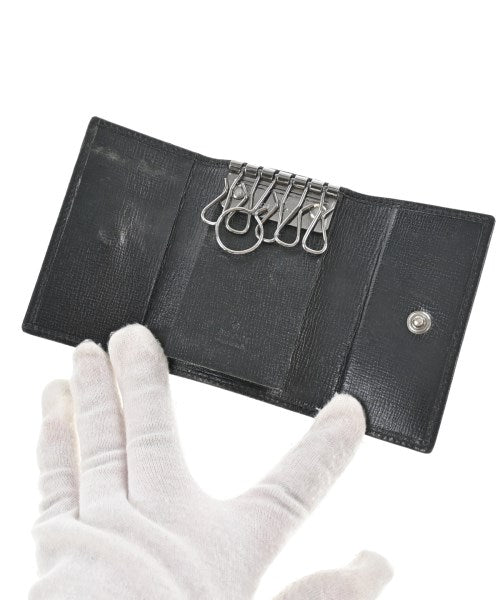 GUCCI เคสกุญแจ/พวงกุญแจ