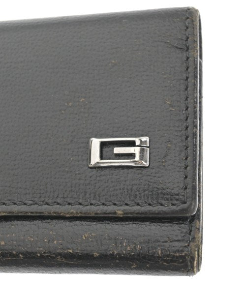 GUCCI เคสกุญแจ/พวงกุญแจ
