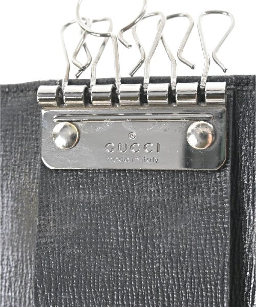 GUCCI เคสกุญแจ/พวงกุญแจ