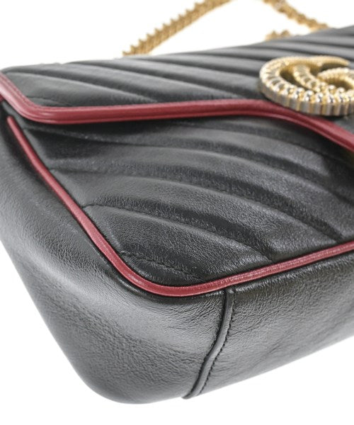 GUCCI กระเป๋าสะพาย