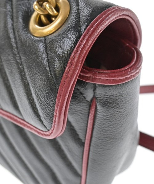 GUCCI กระเป๋าสะพาย