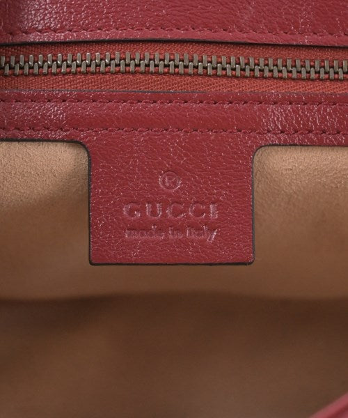 GUCCI กระเป๋าสะพาย