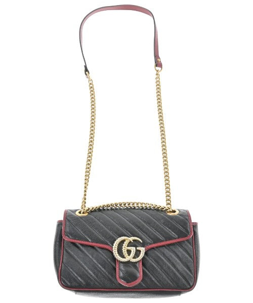 GUCCI กระเป๋าสะพาย