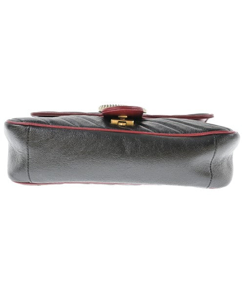 GUCCI กระเป๋าสะพาย