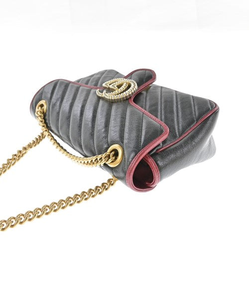 GUCCI กระเป๋าสะพาย