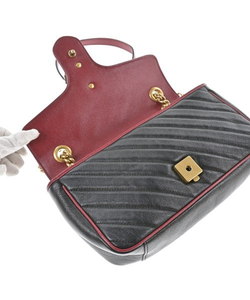 GUCCI กระเป๋าสะพาย