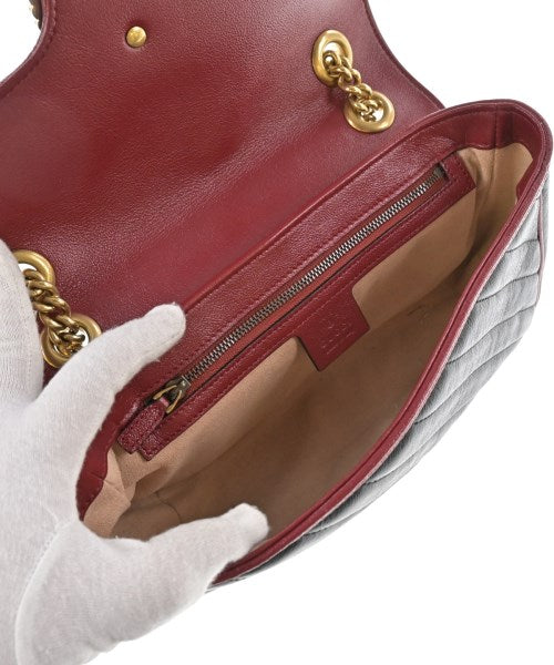 GUCCI กระเป๋าสะพาย