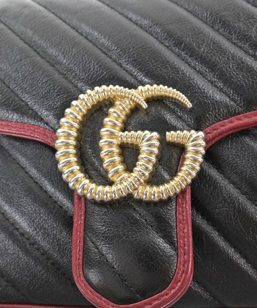 GUCCI กระเป๋าสะพาย