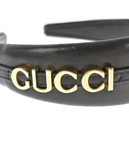 GUCCI เครื่องประดับผม