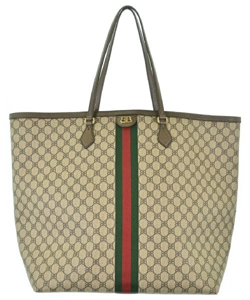 BALENCIAGA กระเป๋าถือขนาดใหญ่