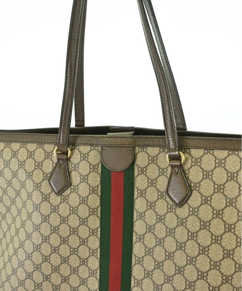 BALENCIAGA กระเป๋าถือขนาดใหญ่