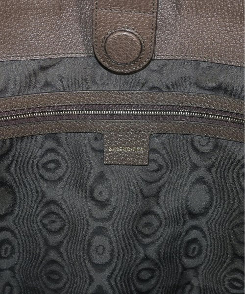 BALENCIAGA กระเป๋าถือขนาดใหญ่
