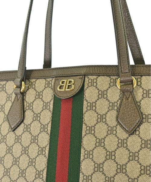 BALENCIAGA กระเป๋าถือขนาดใหญ่