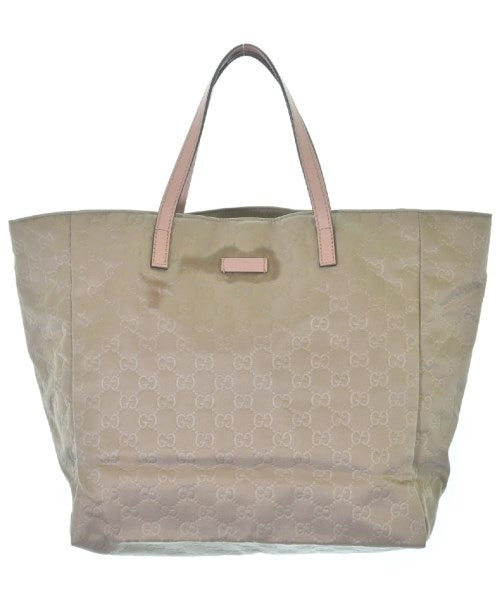 GUCCI กระเป๋าถือขนาดใหญ่