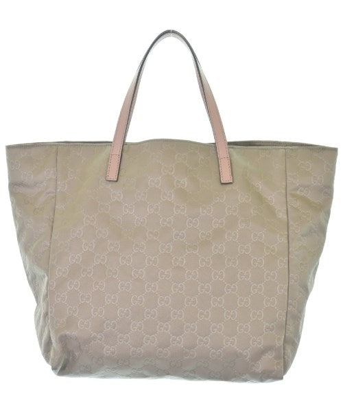 GUCCI กระเป๋าถือขนาดใหญ่