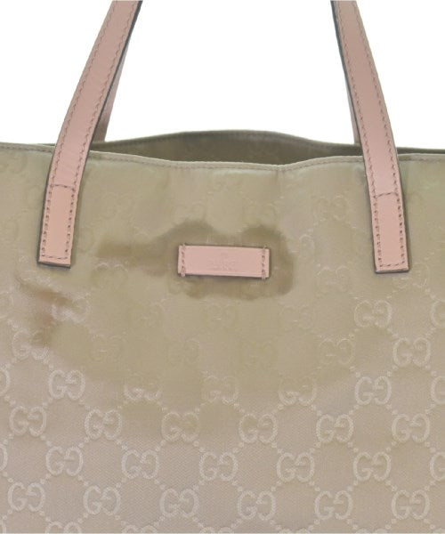 GUCCI กระเป๋าถือขนาดใหญ่