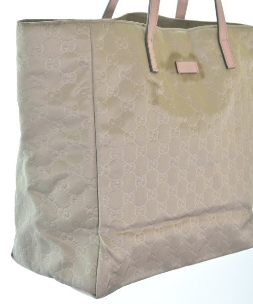 GUCCI กระเป๋าถือขนาดใหญ่