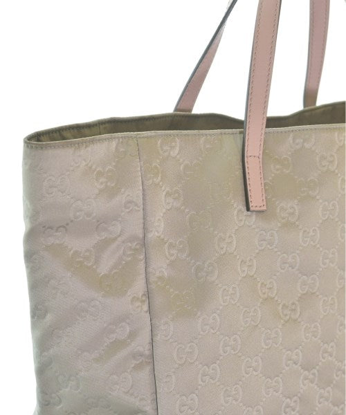 GUCCI กระเป๋าถือขนาดใหญ่