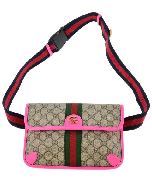 GUCCI กระเป๋าสะพาย