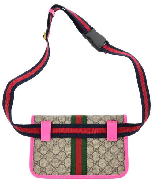 GUCCI กระเป๋าสะพาย