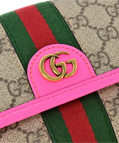 GUCCI กระเป๋าสะพาย