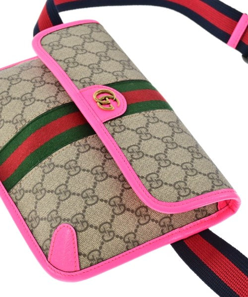 GUCCI กระเป๋าสะพาย