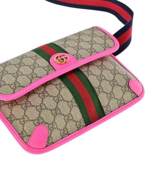 GUCCI กระเป๋าสะพาย