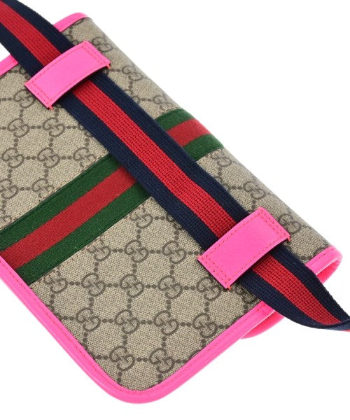 GUCCI กระเป๋าสะพาย