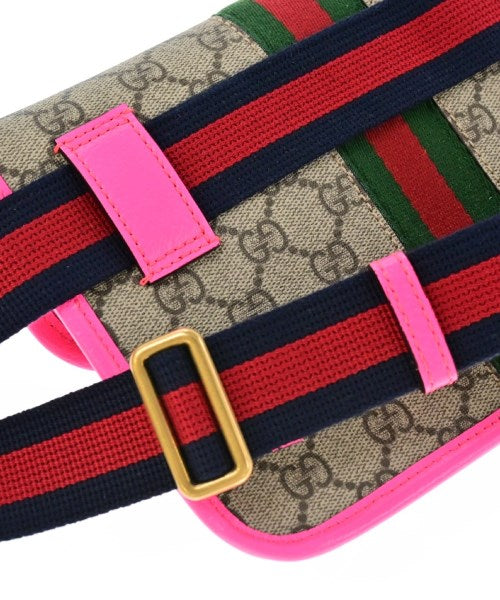 GUCCI กระเป๋าสะพาย