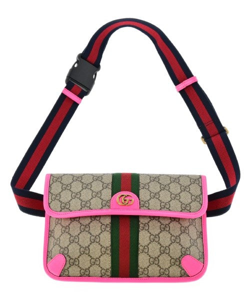 GUCCI กระเป๋าสะพาย