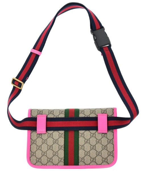 GUCCI กระเป๋าสะพาย