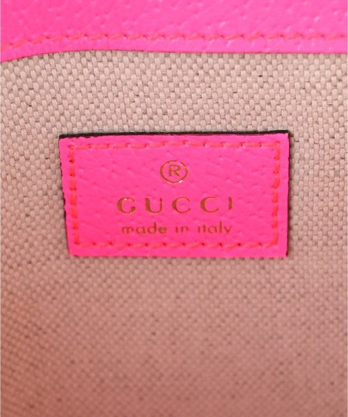 GUCCI กระเป๋าสะพาย