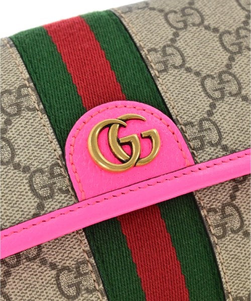 GUCCI กระเป๋าสะพาย