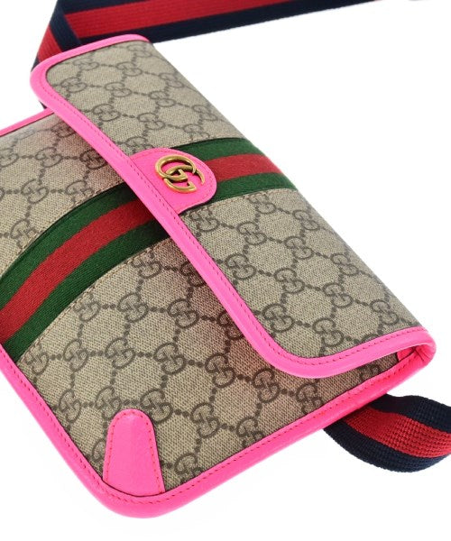 GUCCI กระเป๋าสะพาย
