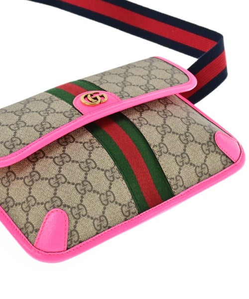 GUCCI กระเป๋าสะพาย